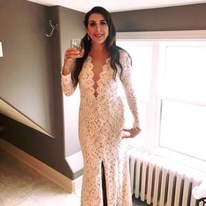 Meet your Posher, Jen